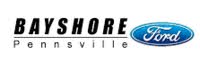 Bayshore Ford Pennsville logo