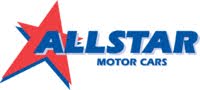 Allstar Motor Cars logo
