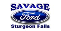 Savage Ford Sales Limited logo