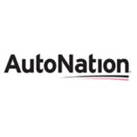 AutoNation Ford Union City logo