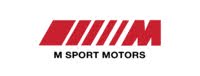 M Sport Motors logo