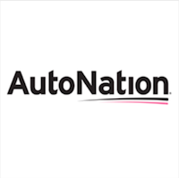 AutoNation Hyundai Corpus Christi logo