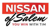 Nissan of Salem logo
