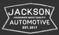 Jackson Automotive logo