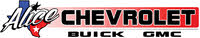 Alice Chevrolet Buick GMC logo
