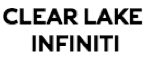 Clear Lake Infiniti logo