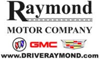 Raymond Motor Company logo