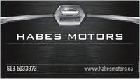 Habes Motors logo