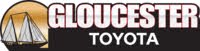 Gloucester Toyota logo