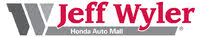 Jeff Wyler Honda Auto Mall logo