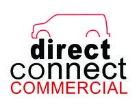 Direct Connect Commercial logo