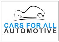 Cars for All LLC logo