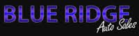 Blue Ridge Auto Sales Inc. logo