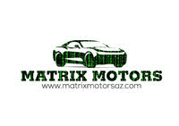 Matrix Motors logo