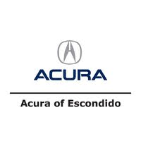 Acura of Escondido logo