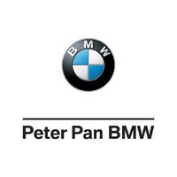 Peter Pan BMW logo