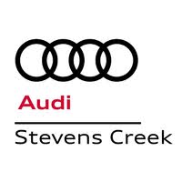 Audi Stevens Creek logo