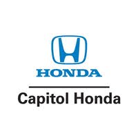 Capitol Honda logo