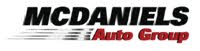 McDaniels Acura/Audi Charleston logo