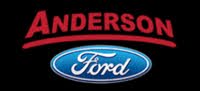 Anderson Ford logo