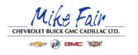 Mike Fair Chevrolet Buick GMC Cadillac Ltd logo
