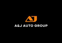 A&J Auto Group logo