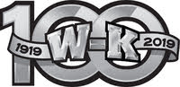 W-K Chrysler Dodge Jeep Ram logo