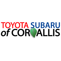 Toyota Subaru of Corvallis logo