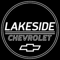 Lakeside Chevrolet logo