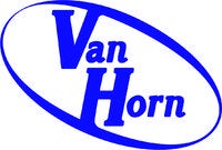 Van Horn Ford of Lomira logo