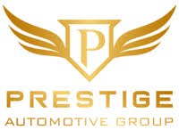 Prestige Automotive Group LLP logo