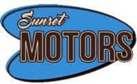 Sunset Motors