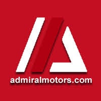 Admiral Motors logo