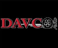 Davco Auto logo