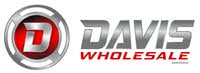 Davis Wholesale logo