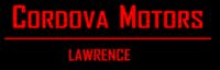 Cordova Motors logo
