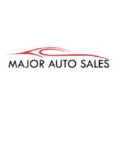 Major Auto Sales LLC logo
