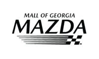 Mall of Georgia Mazda logo