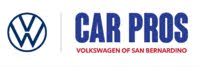 Volkswagen of San Bernardino logo
