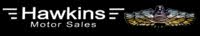 Hawkins Motor Sales logo