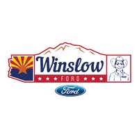 Winslow Ford logo