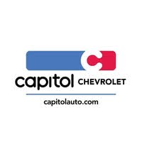 Capitol Chevrolet logo