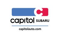 Capitol Subaru logo
