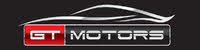 GT Motors logo