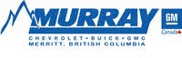 Murray GM Merritt logo