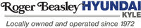 Roger Beasley Hyundai logo