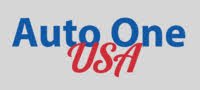 Auto One USA logo