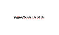West State Motorsport logo