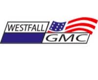 Westfall GMC Truck, Inc. logo