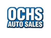 Ochs Auto Sales INC logo